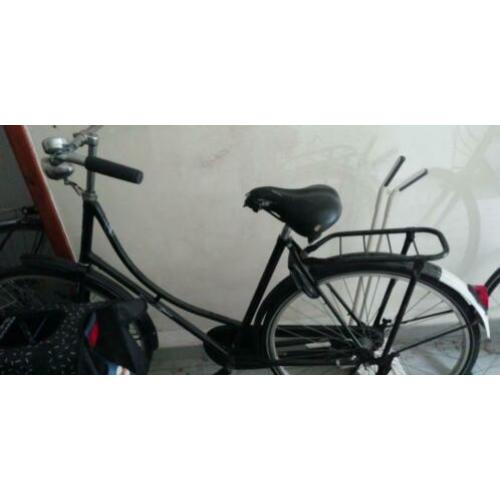 Omafiets