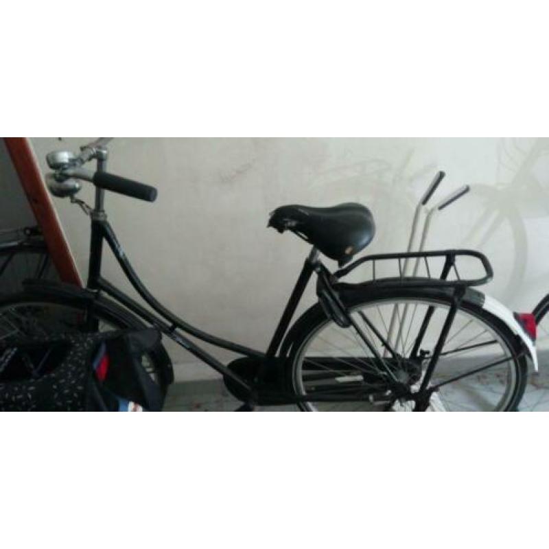 Omafiets