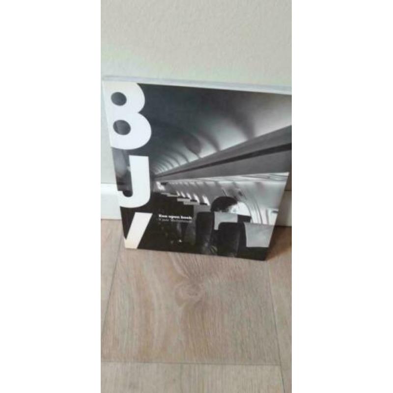 Een open boek -Guy Verhofstadt