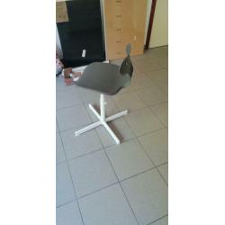 BUREAU EN STOEL