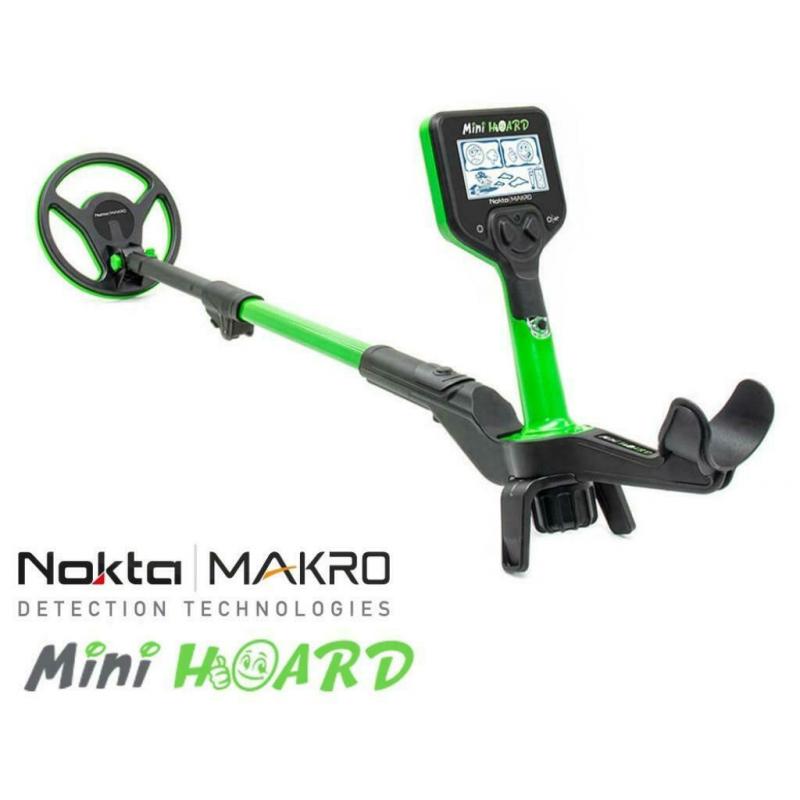 Nokta | Makro Mini Hoard metaaldetector