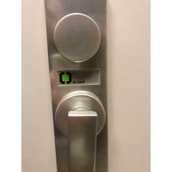 kluis / brandkast