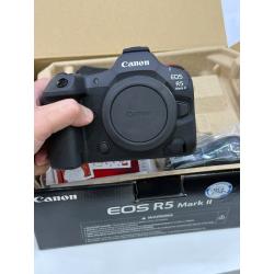 Canon EOS R5 Mark II , Canon EOS R3, Canon EOS R5, Canon EOS R6 Mark II, Canon EOS R6, Canon EOS R7, Canon EOS R8,   Nikon Z9, Nikon Z8, Nikon Z 7II