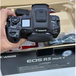 Canon EOS R5 Mark II , Canon EOS R3, Canon EOS R5, Canon EOS R6 Mark II, Canon EOS R6, Canon EOS R7, Canon EOS R8,   Nikon Z9, Nikon Z8, Nikon Z 7II