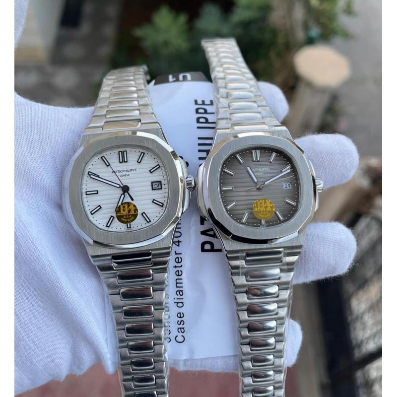 Patek Philippe Heren Horloges - Patek Philippe Mannen Uurwerken
