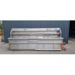 Friteuse Florigo tweedehands te koop
