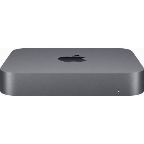 Apple Mac Mini (2020) - Desktop - 256GB - Grijs