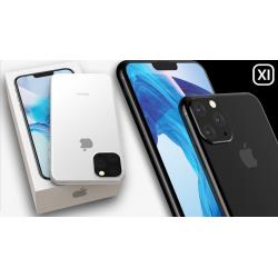 iPhone 11 Pro, Apple iPhone X 256