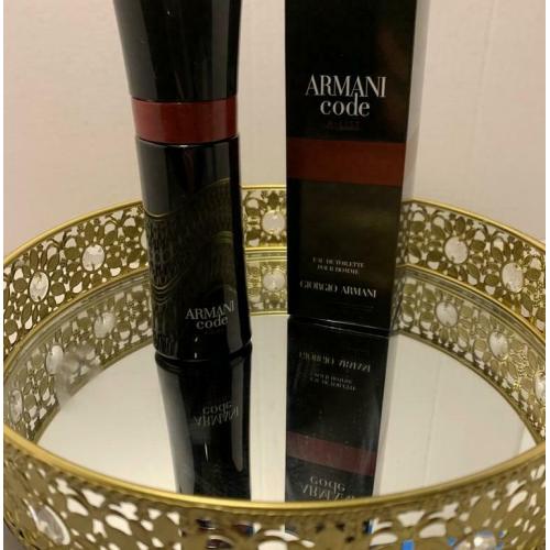 Armani Code {Heren}