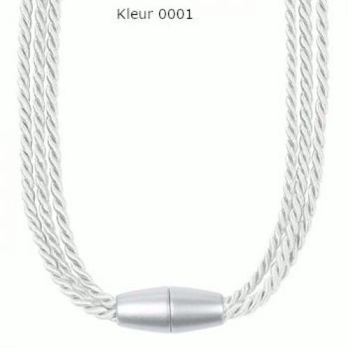 Embrasse magneet Trio