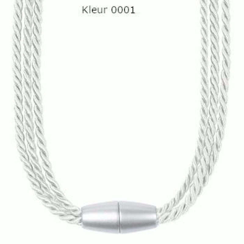 Embrasse magneet Trio