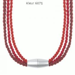 Embrasse magneet Trio