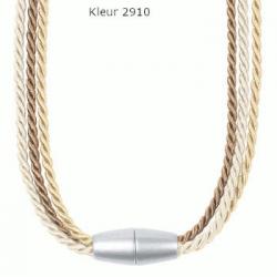Embrasse magneet Trio