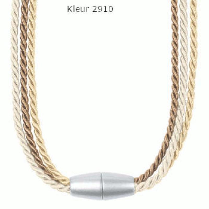 Embrasse magneet Trio