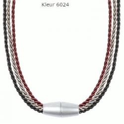 Embrasse magneet Trio