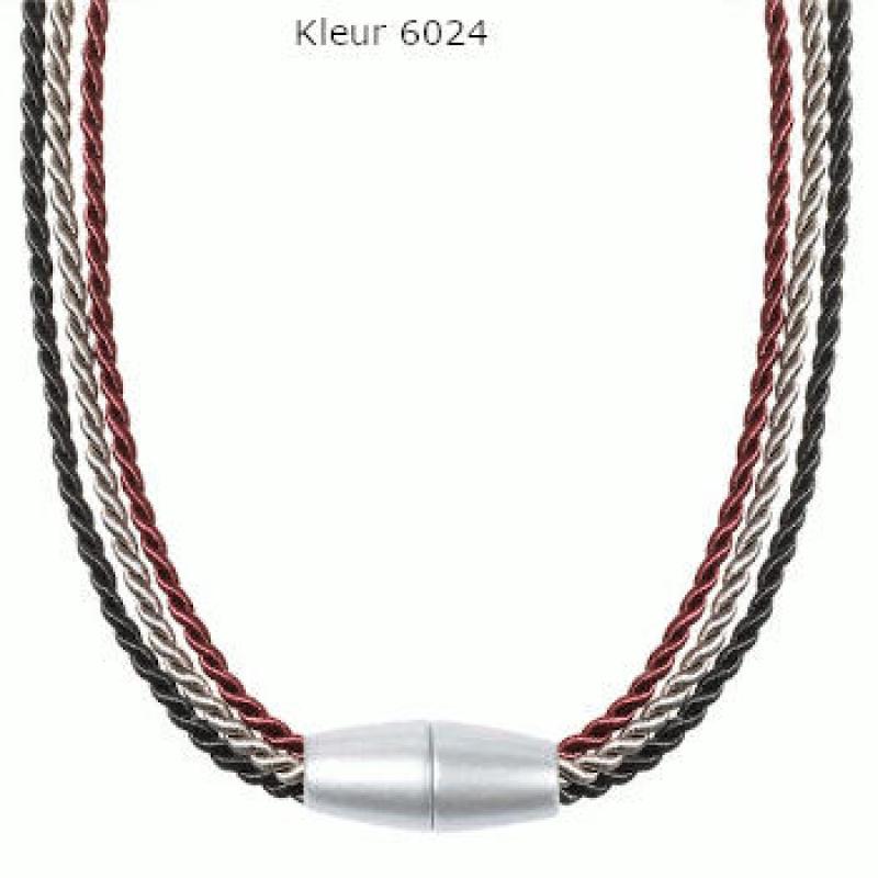 Embrasse magneet Trio
