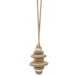 Sleutelkwast Onyx