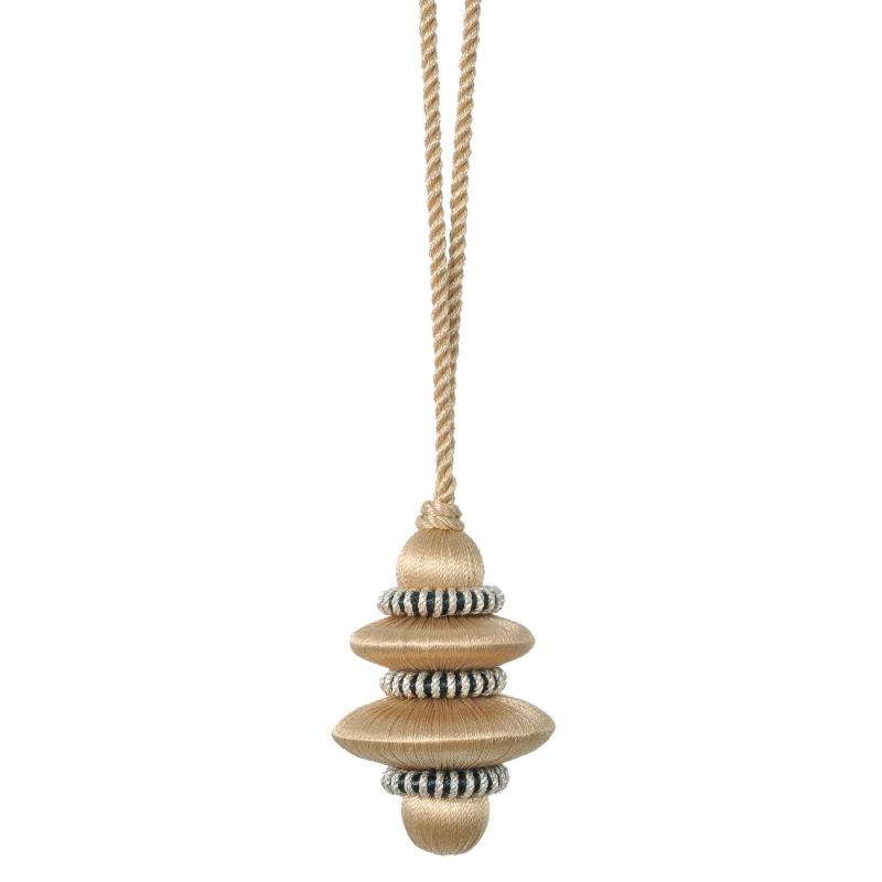 Sleutelkwast Onyx