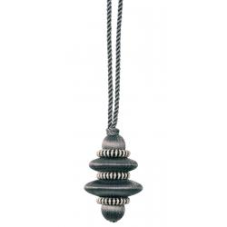 Sleutelkwast Onyx