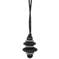 Sleutelkwast Onyx