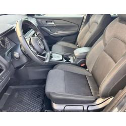 Nissan Qashqai 2022