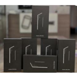 WWW.PCPROX.CO.UK Nieuw, Samsung S25 Ultra, Samsung S25, iPhone 16, iPhone 16 Pro,