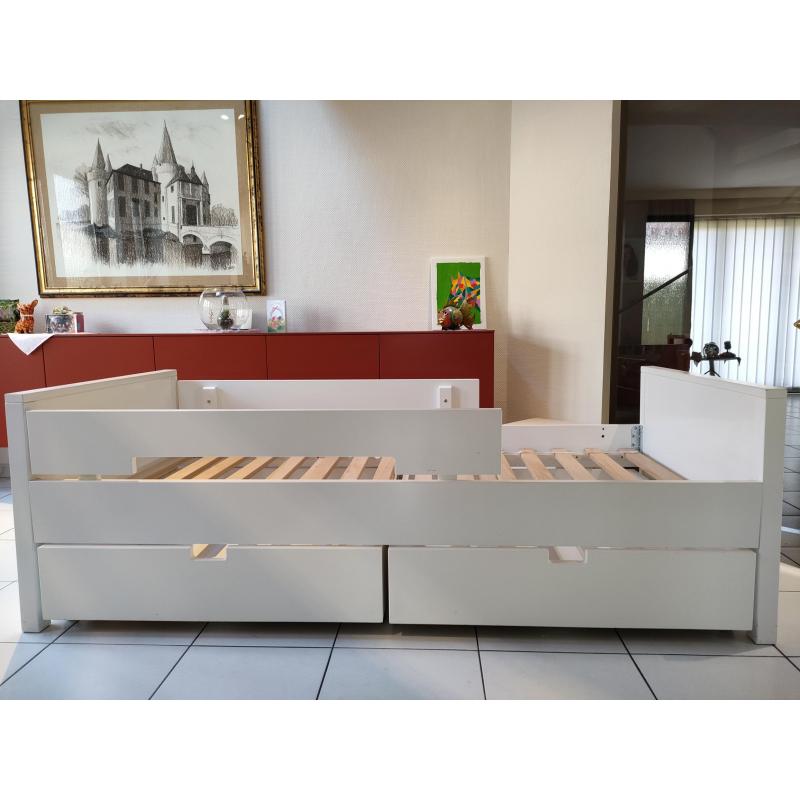 Eenpersoonsbed Bopita 90x200