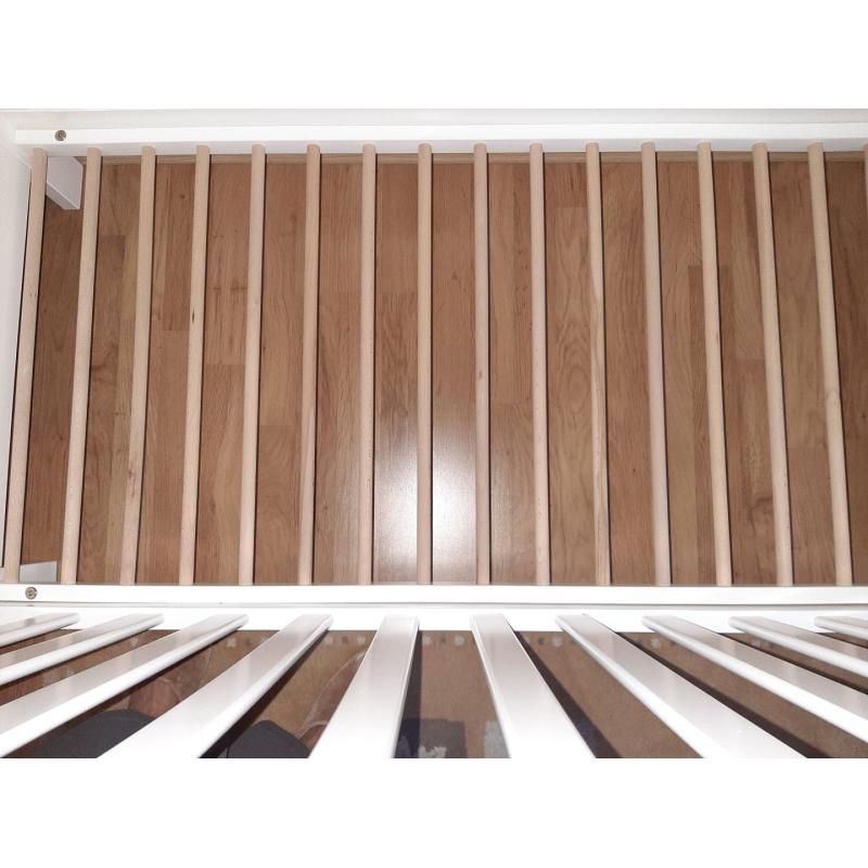 babybed bopita-als nieuw
