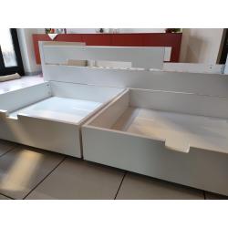Eenpersoonsbed Bopita 90x200