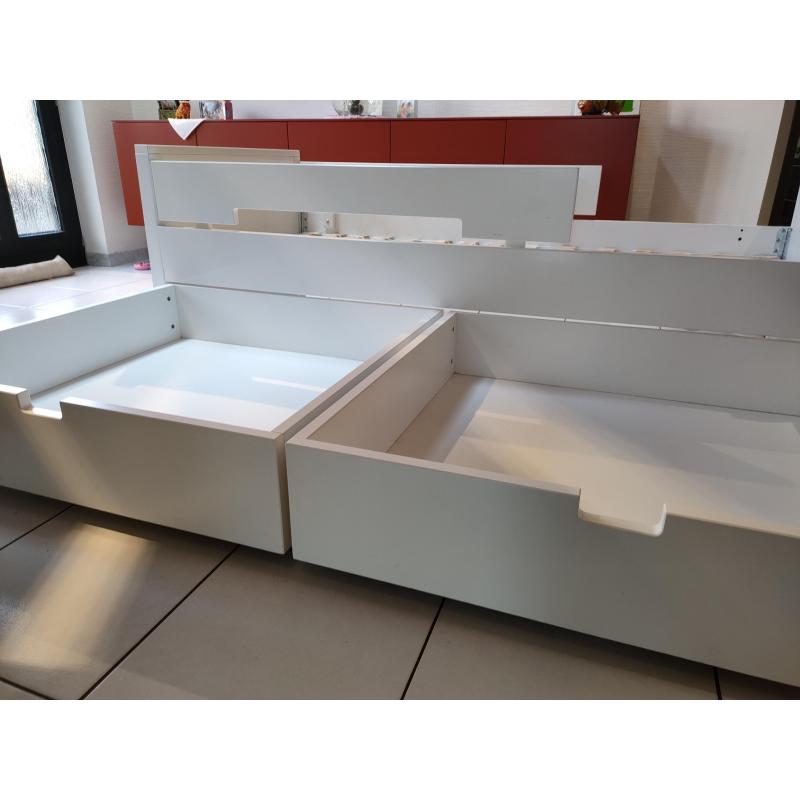 Eenpersoonsbed Bopita 90x200