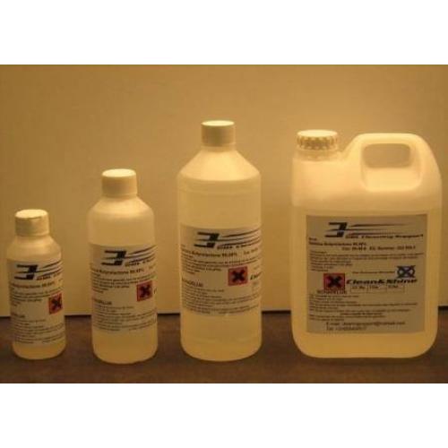 Koop Gbl reinigers in 1L, 2L, 3L, 4L, 5L, 10L, 20L, 50L, 100L enz zoveel als u wilt.