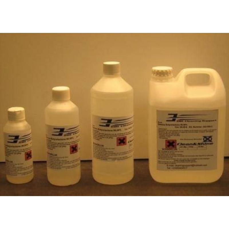 Koop Gbl reinigers in 1L, 2L, 3L, 4L, 5L, 10L, 20L, 50L, 100L enz zoveel als u wilt.