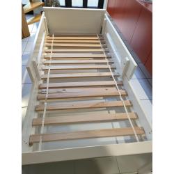 Eenpersoonsbed Bopita 90x200