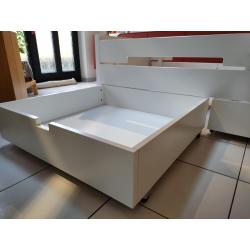 Eenpersoonsbed Bopita 90x200