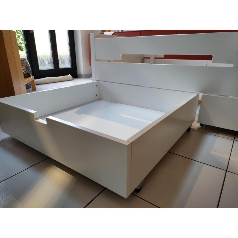 Eenpersoonsbed Bopita 90x200