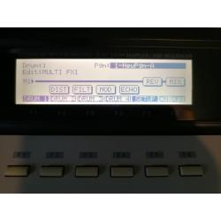 Akai MPC2000XL Sampler/Sequencer