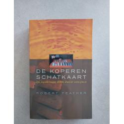 De Koperen Schatkaart