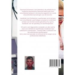 Handboek Voor Esthetische Lasertherapie – Tweede Editie