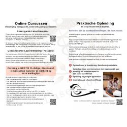 Handboek Voor Esthetische Lasertherapie – Tweede Editie