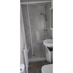 MOL: 4-persoons chalet te koop