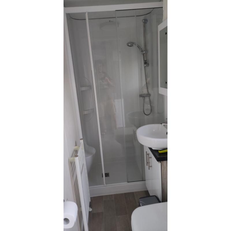 MOL: 4-persoons chalet te koop