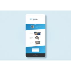 Zelfstandig webdesign & webdevelopment