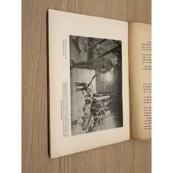 Belgica ballon Gordon Bennett race Ernest Demuyter