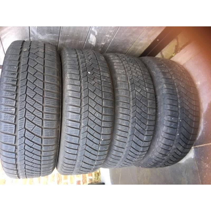 winterbanden te koop