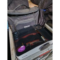 Beamer BenQ in uitstekende staat