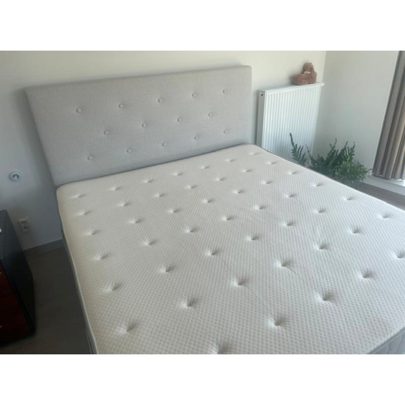 Boxspring 180 x 200