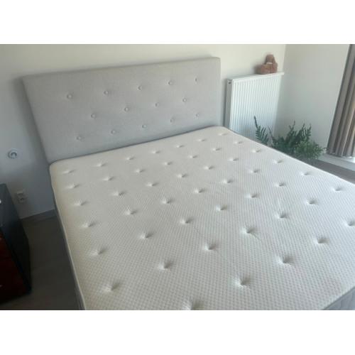 Eenpersoonsbed