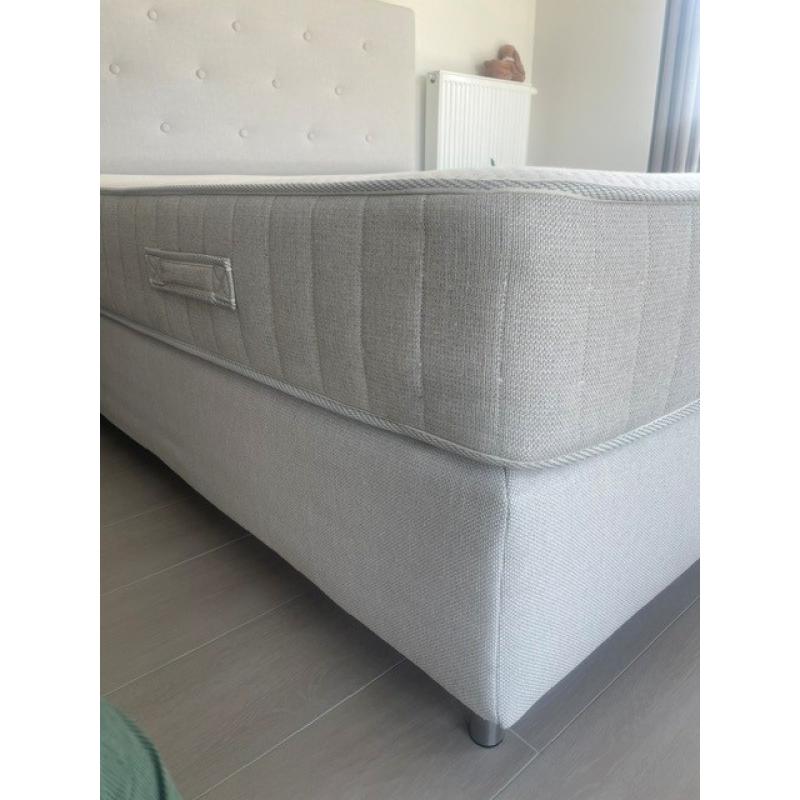 Boxspring 180 x 200