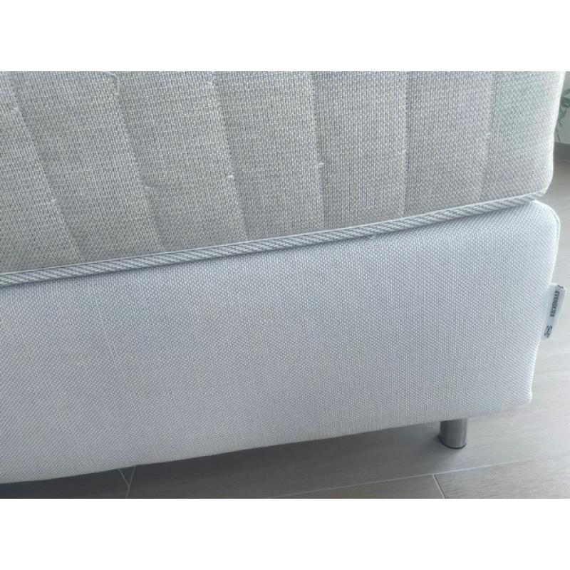 Boxspring 180 x 200