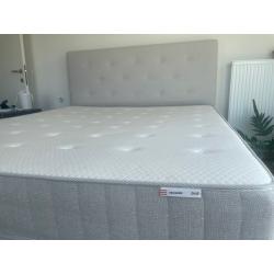 Boxspring 180 x 200